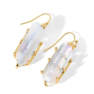 Crystal Earrings